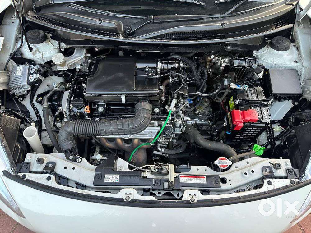 Maruti Suzuki Dzire 1.2 Tour S Cng, 2024, Cng & Hybrids