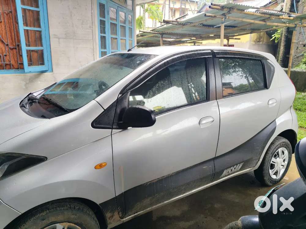 Datsun Redi Go 2018 Petrol 33000 Km Driven