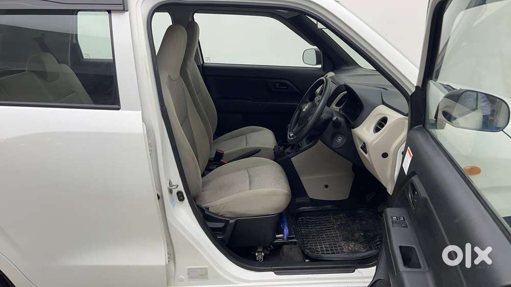 Maruti Suzuki Wagon R 1.0 Lxi Cng, 2022, Cng & Hybrids