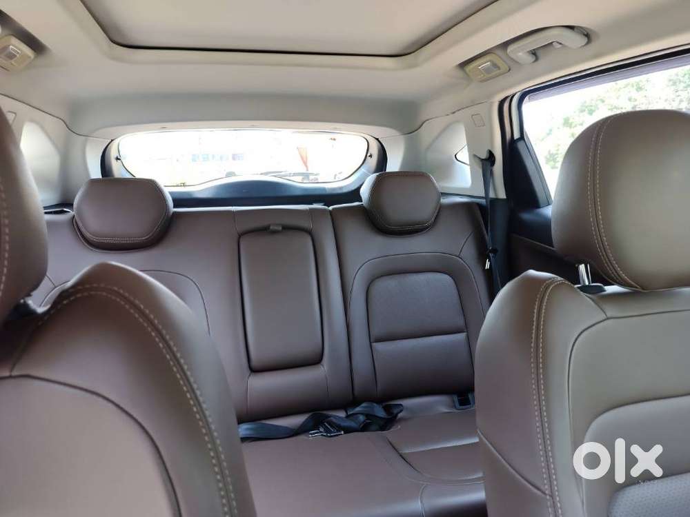 Tata Harrier 2.0 Kryotec Xza Sunroof, 2023, Diesel