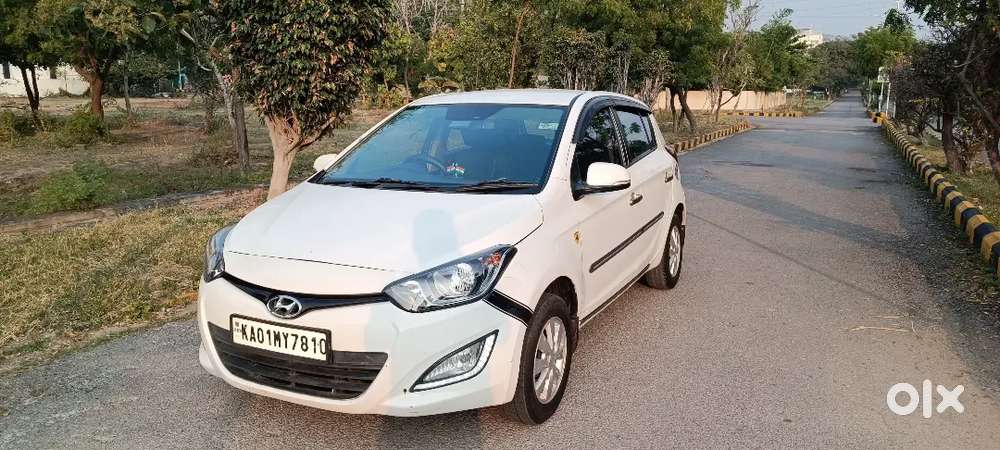 Hyundai I20 Sports Diesel