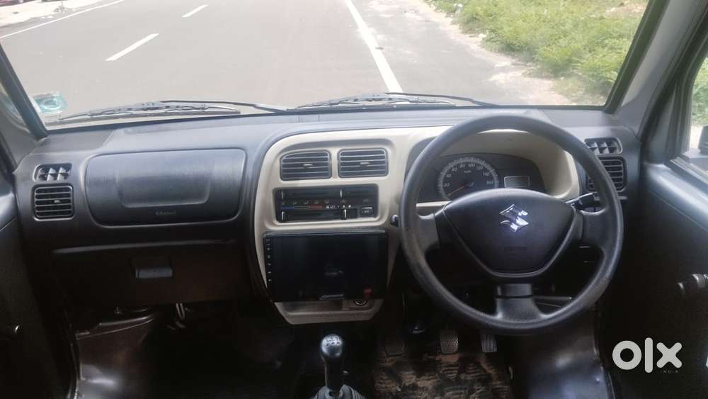 Maruti Suzuki Eeco Cng 5 Seater Ac, 2022, Cng & Hybrids