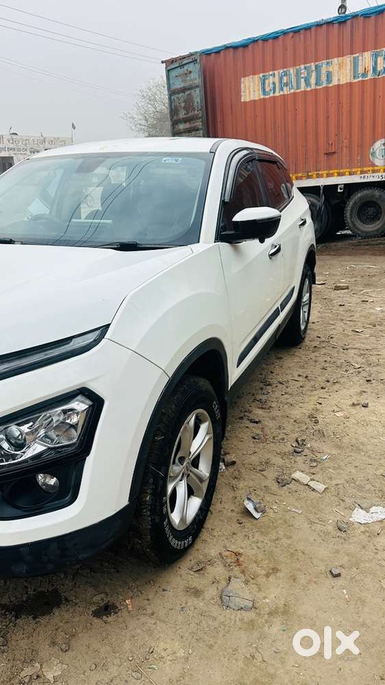 Tata Harrier 2023 Diesel Good Condition