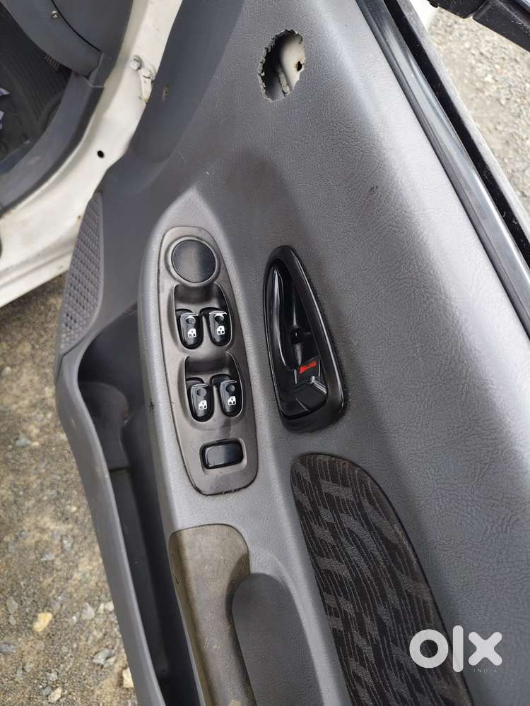 Hyundai Accent Executive, 2005, Diesel
