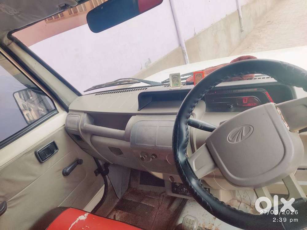 Mahindra Bolero 2012 Diesel Good Condition