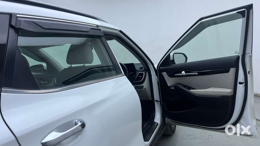 Kia Seltos 1.4 Gtx + Petrol At, 2019, Petrol