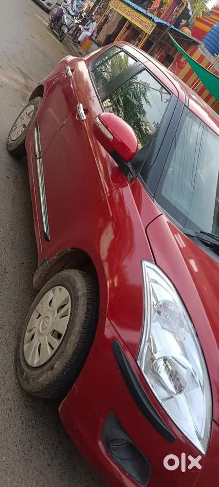 Maruti Suzuki Swift 2014 Diesel 167992 Km Driven