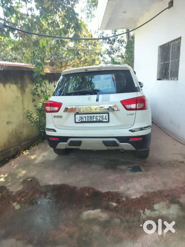 Bahut Badiya Condition Hai