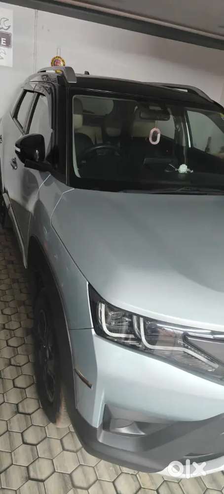 Maruti Suzuki Brezza 2023