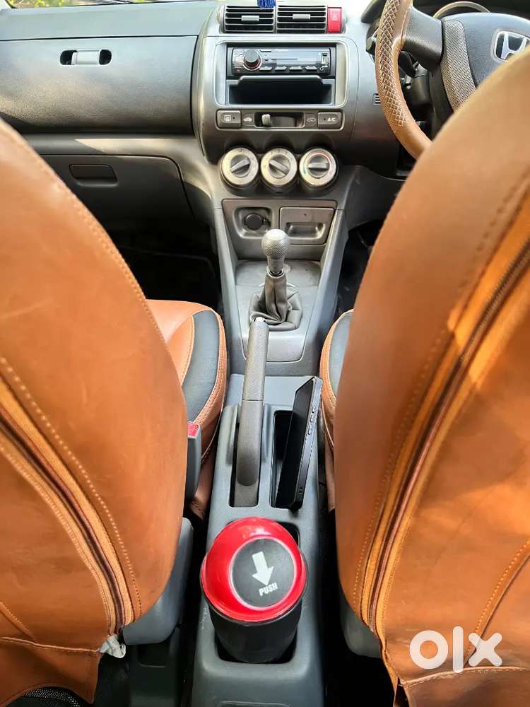 Hondacityzx 10thanniversaryedition Excellent Condition Valid Till 2029