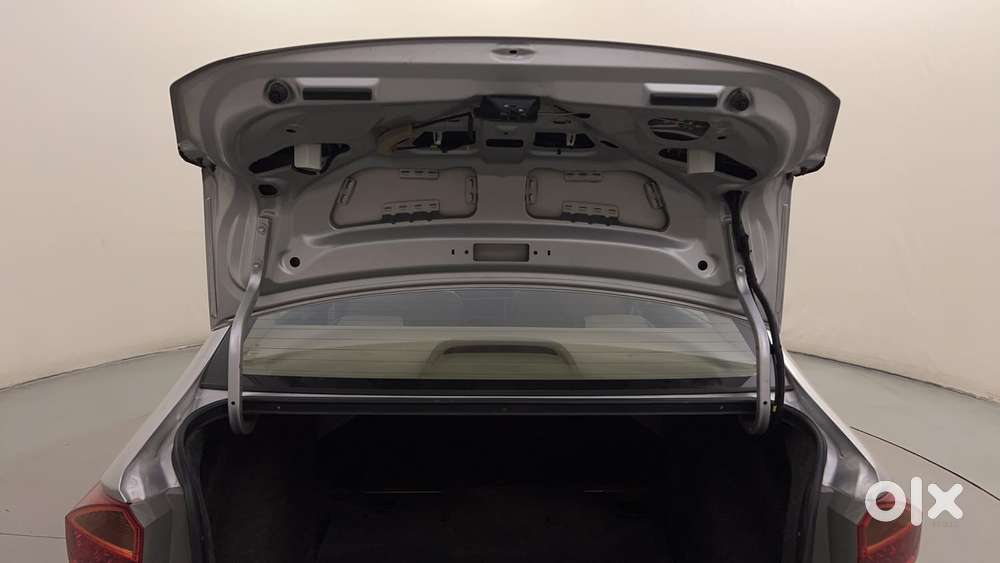 Honda City I-vtec Sv, 2015, Petrol