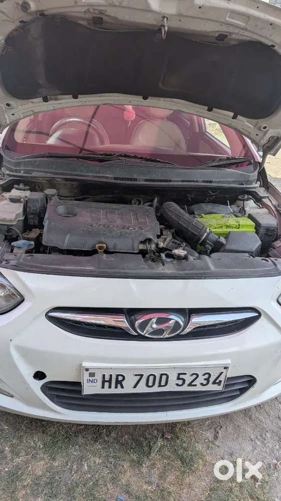 All Okay Good Condition