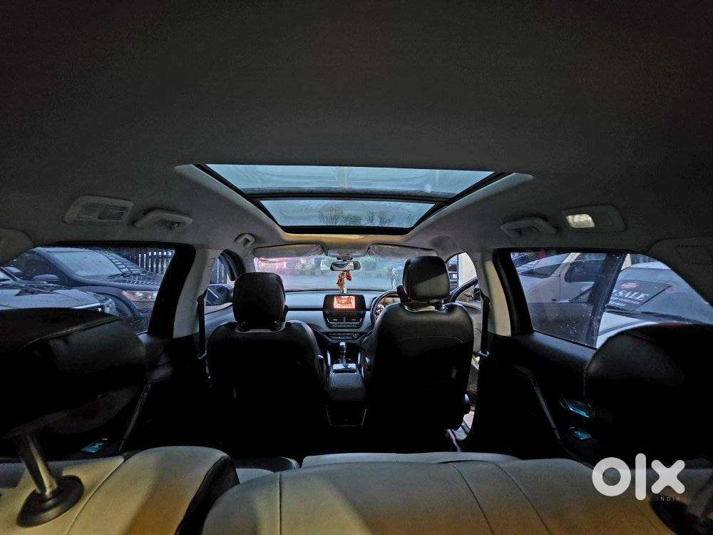 Tata Safari 2.0 Kryotec Xt Plus, 2022, Diesel