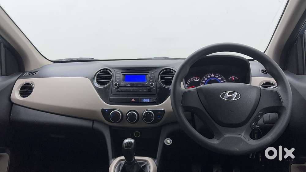 Hyundai Grand I10 1.2 Kappa Magna, 2014, Petrol