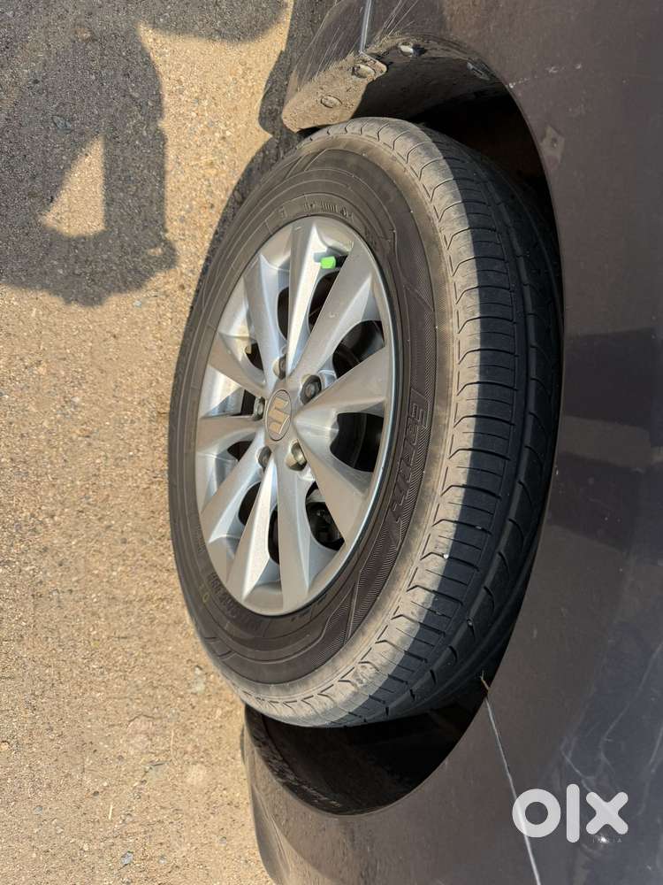 Maruti Suzuki Ertiga 2012-2015 Zdi, 2013, Diesel