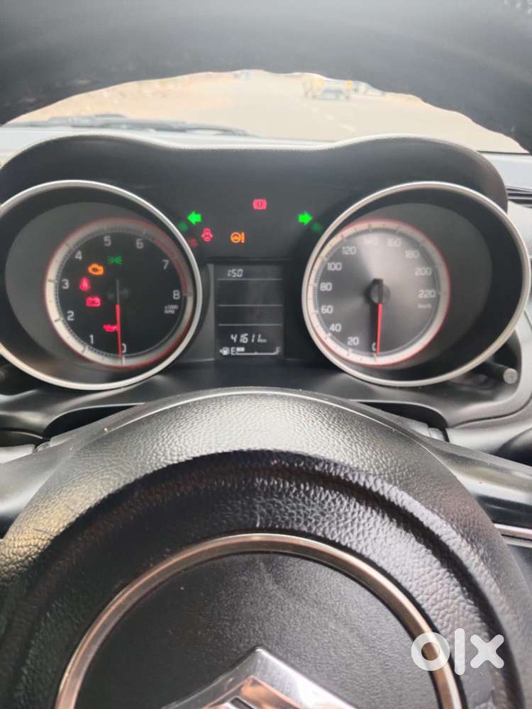 Maruti Suzuki Swift Vxi 2018, 2019, Petrol