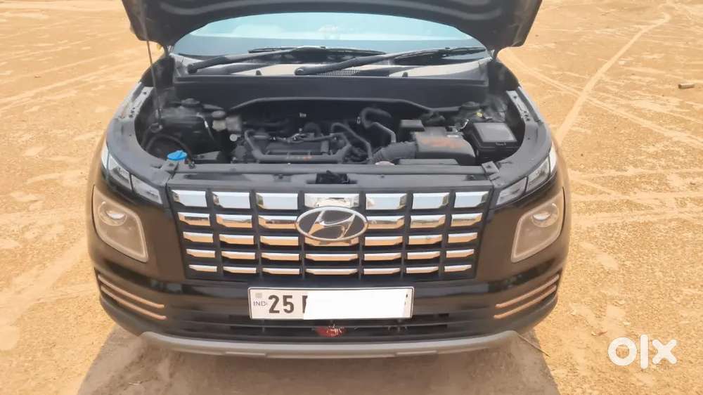 Hyundai New Venue Se 2025