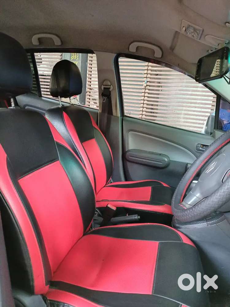 Suzuki Ritz 2011 Single Owner