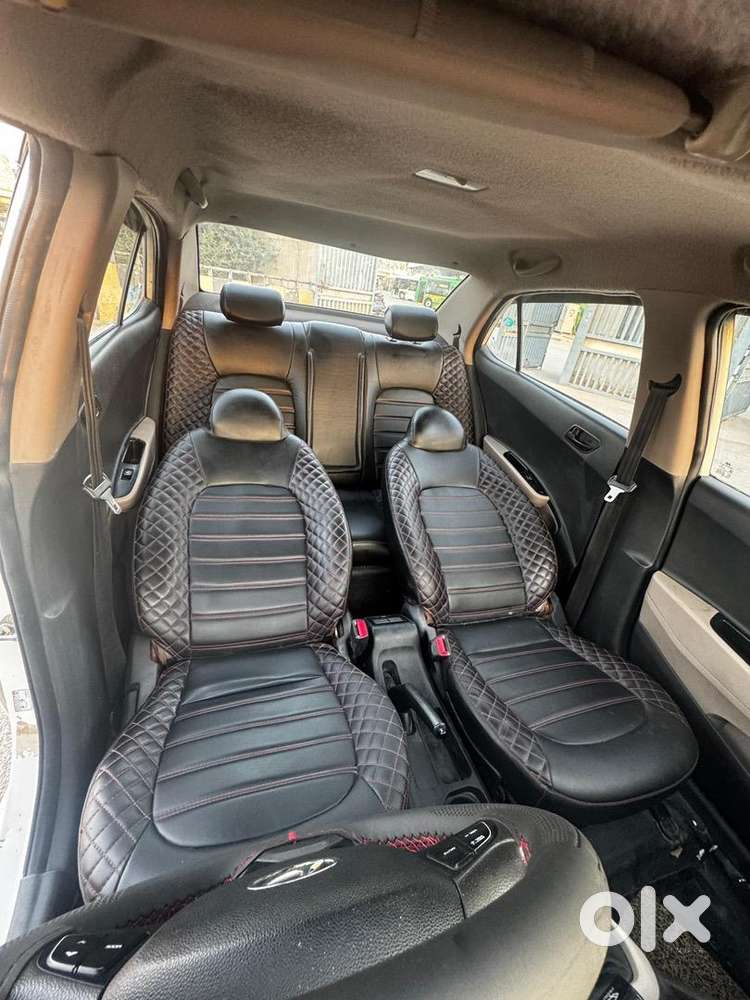 Hyundai Xcent 2018 Cng & Hybrids Well Maintained
