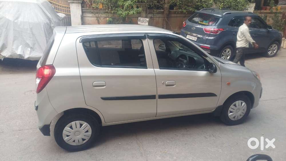 Maruti Suzuki Alto 800 Vxi Airbag, 2017, Petrol