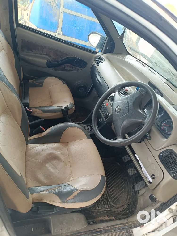 Tata Indica Ev2 Diesel 2014