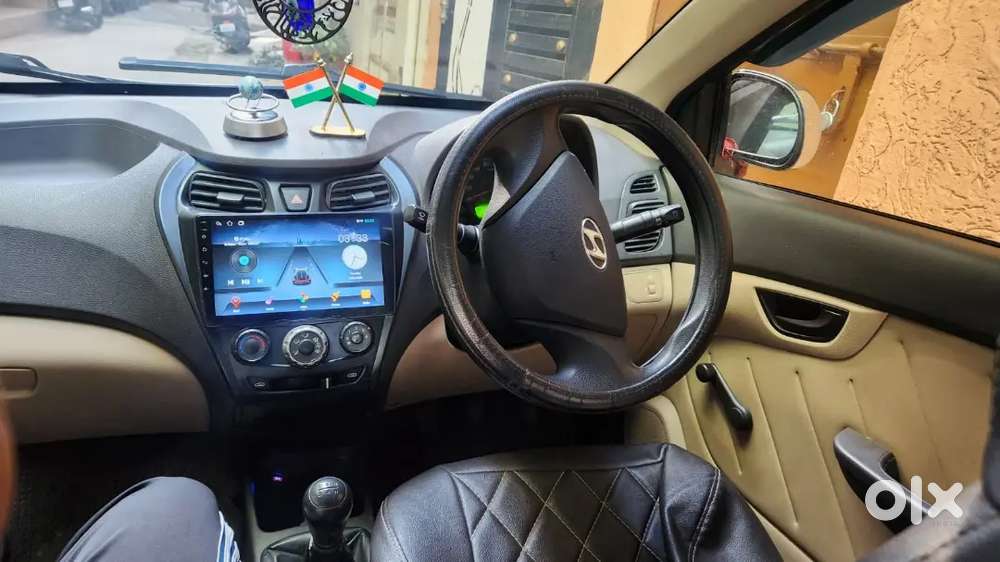 Hyundai Eon 2012 Petrol 35000 Km Driven