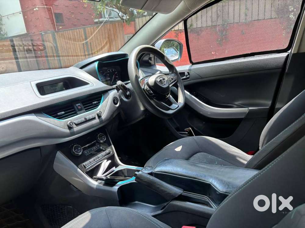 Tata Nexon Ev 2022 Electric Well Maintained