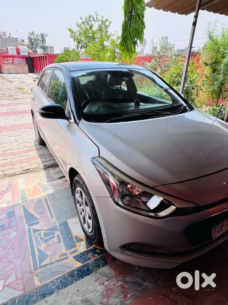 Hyundai I20 2016 Petrol 55000 Km Driven
