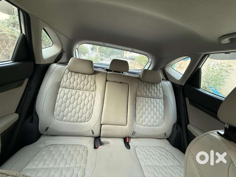 Kia Petrol Manual 2021