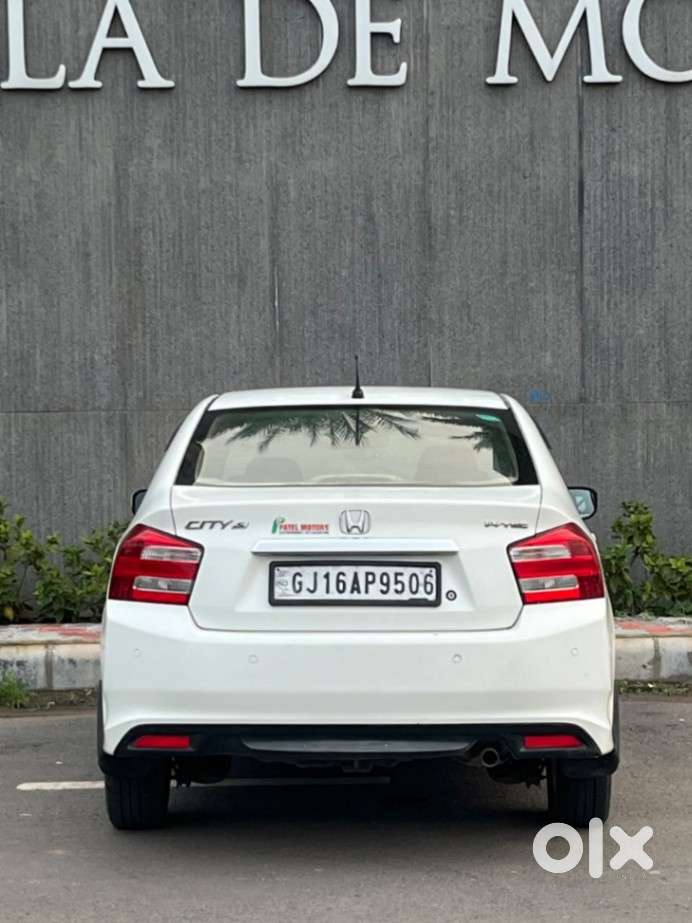 Honda City S Mt, 2012, Cng & Hybrids