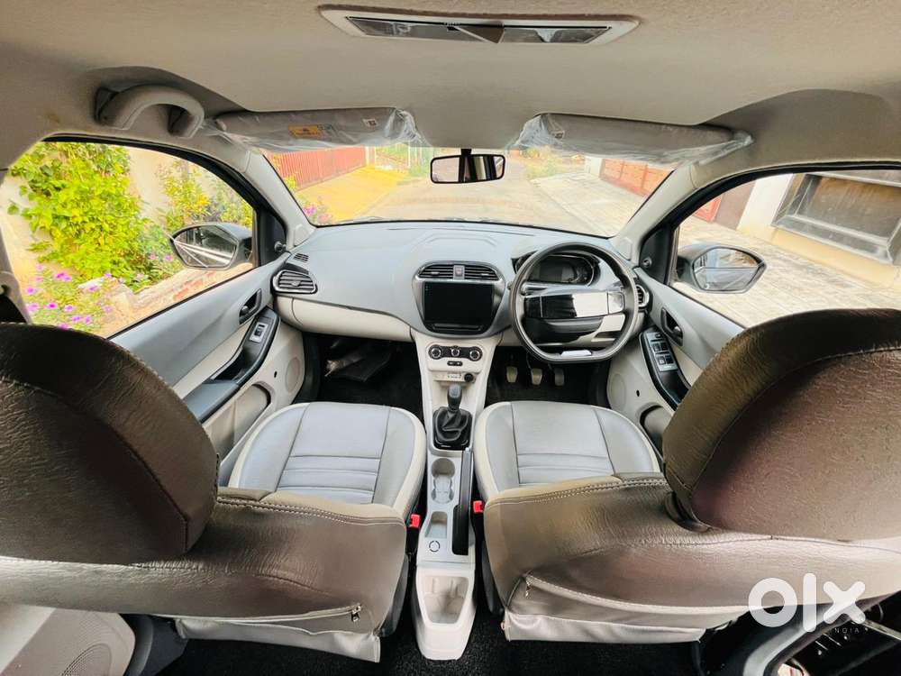 Tata Tiago 1.2 Revotron Xm, 2025, Petrol
