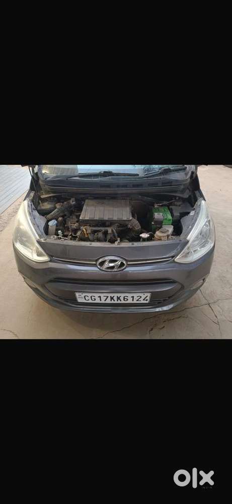 Hyundai Petrol Manual 2017