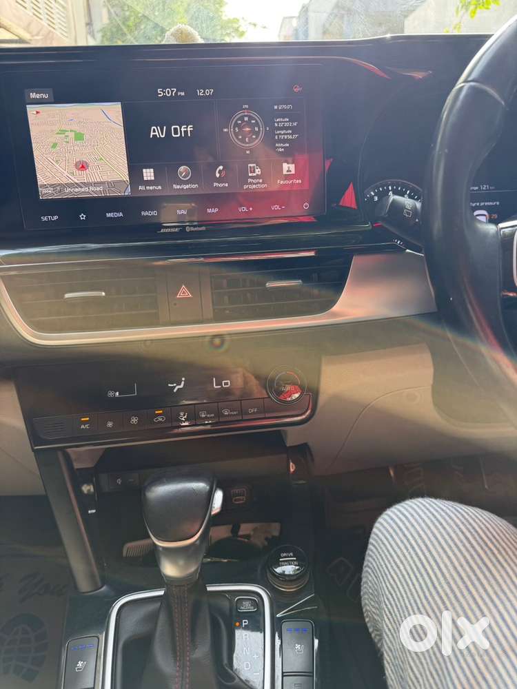 Kia Seltos 2020 Petrol Immaculate Condition