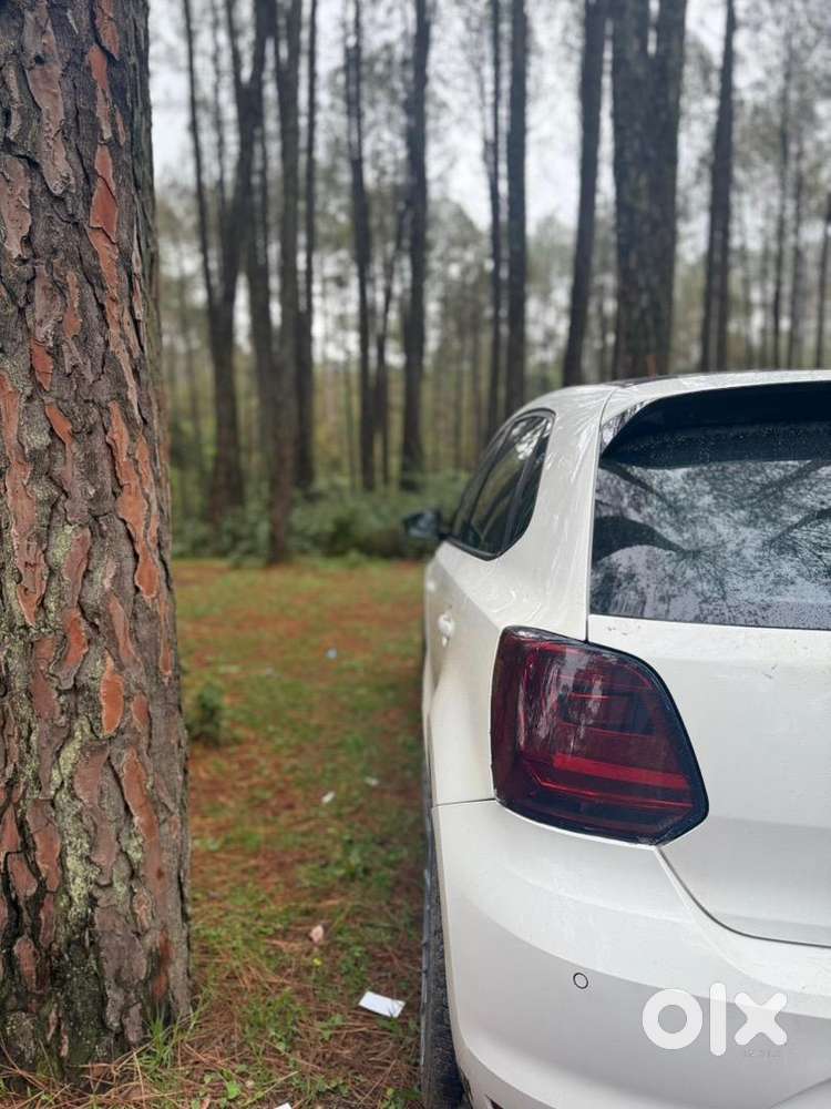Volkswagen Polo 2020 Petrol Good Condition