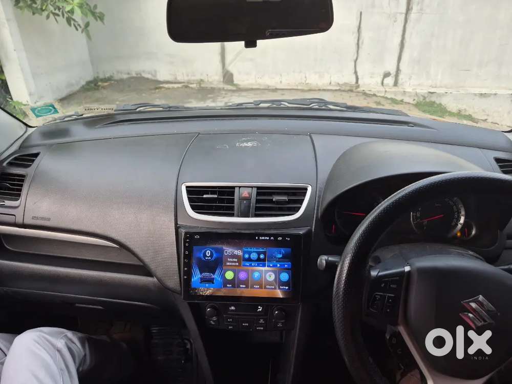 Maruti Suzuki Swift 2015 Petrol 93000 Km Driven