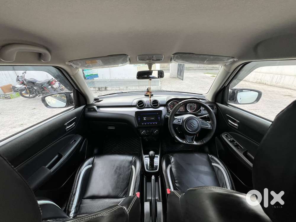 Maruti Suzuki Swift Vxi Ags, 2023, Petrol