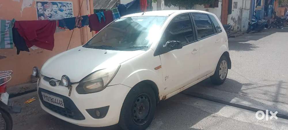 Good Condition