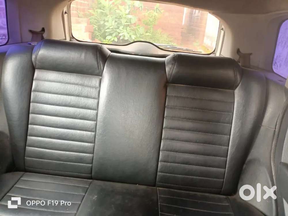 Ford Figo Diesel 2010