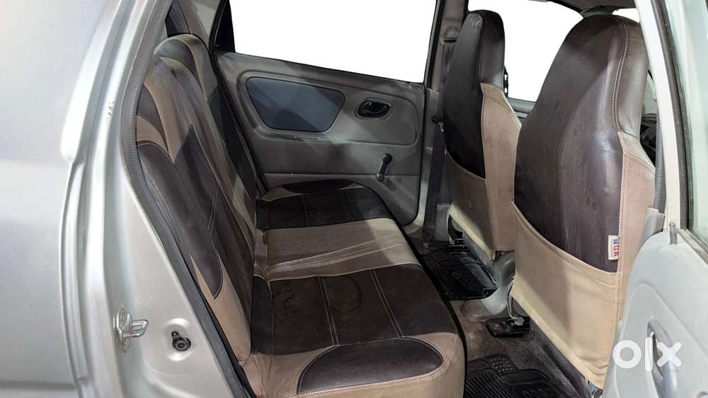 Maruti Suzuki Alto K10 Vxi, 2013, Petrol