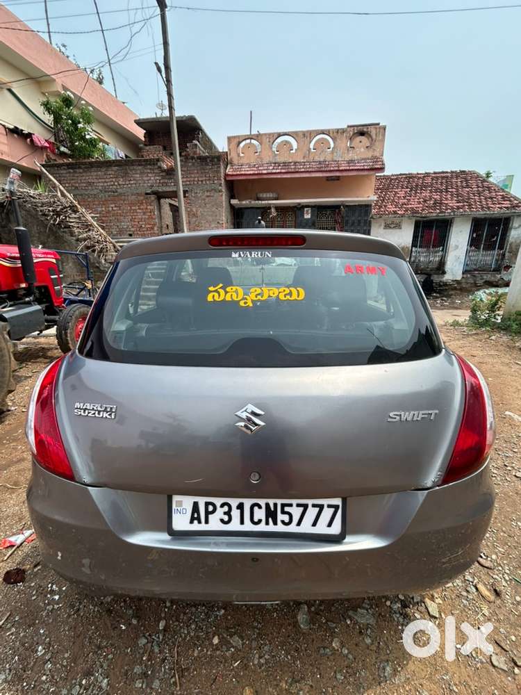 Swift Diesel Manual 2014 Car
