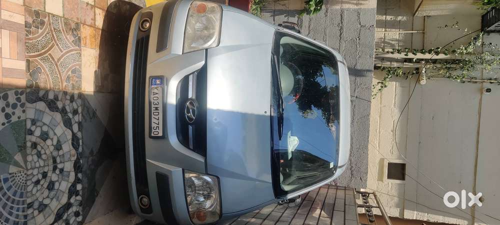 Hyundai Santro Xing 2005 Petrol 74000 Km Driven