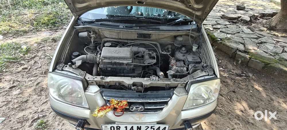 Hyundai Santro Xing 2006