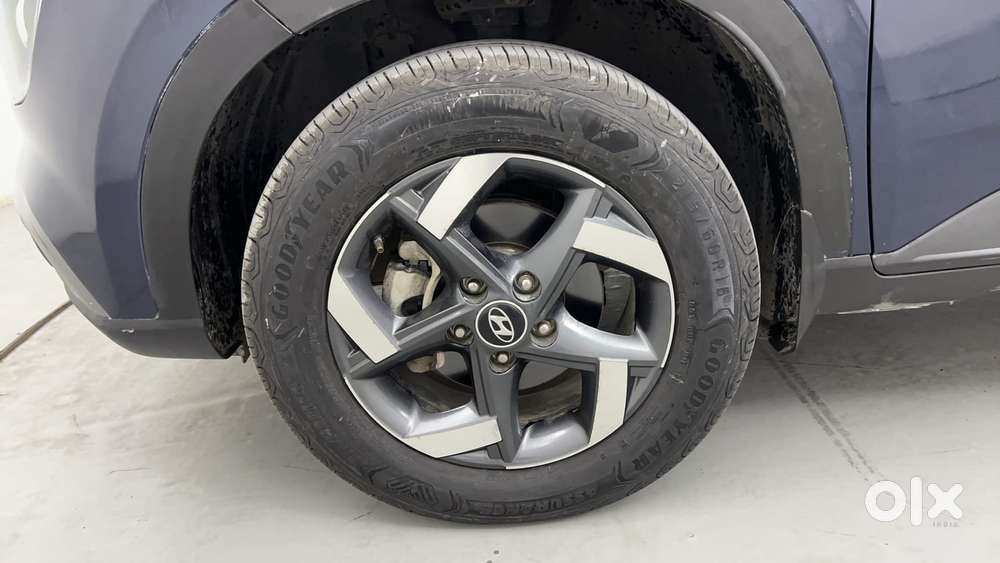 Hyundai Venue Sx Turbo, 2020, Petrol