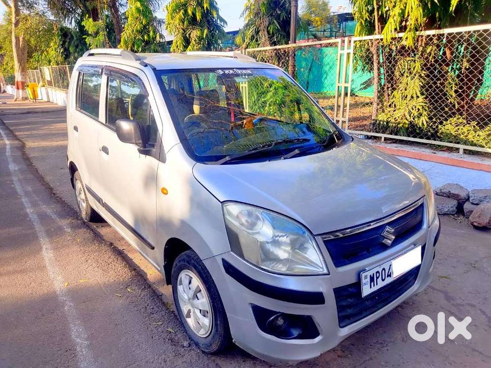Wagon R Available For Sale In Excellent Condition