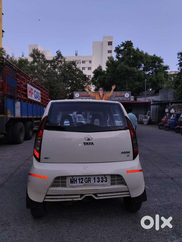 Tata Nano Xe, 2011, Petrol