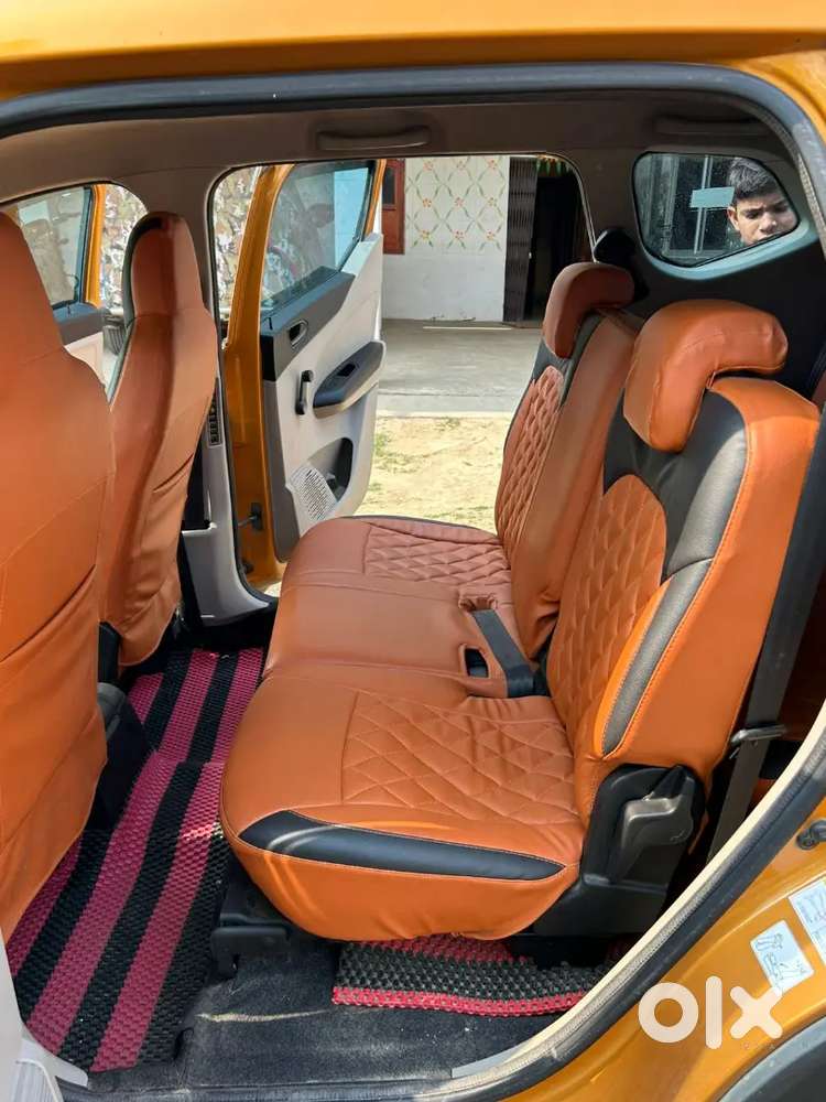 Renault Triber 1.0 Rxl 2019