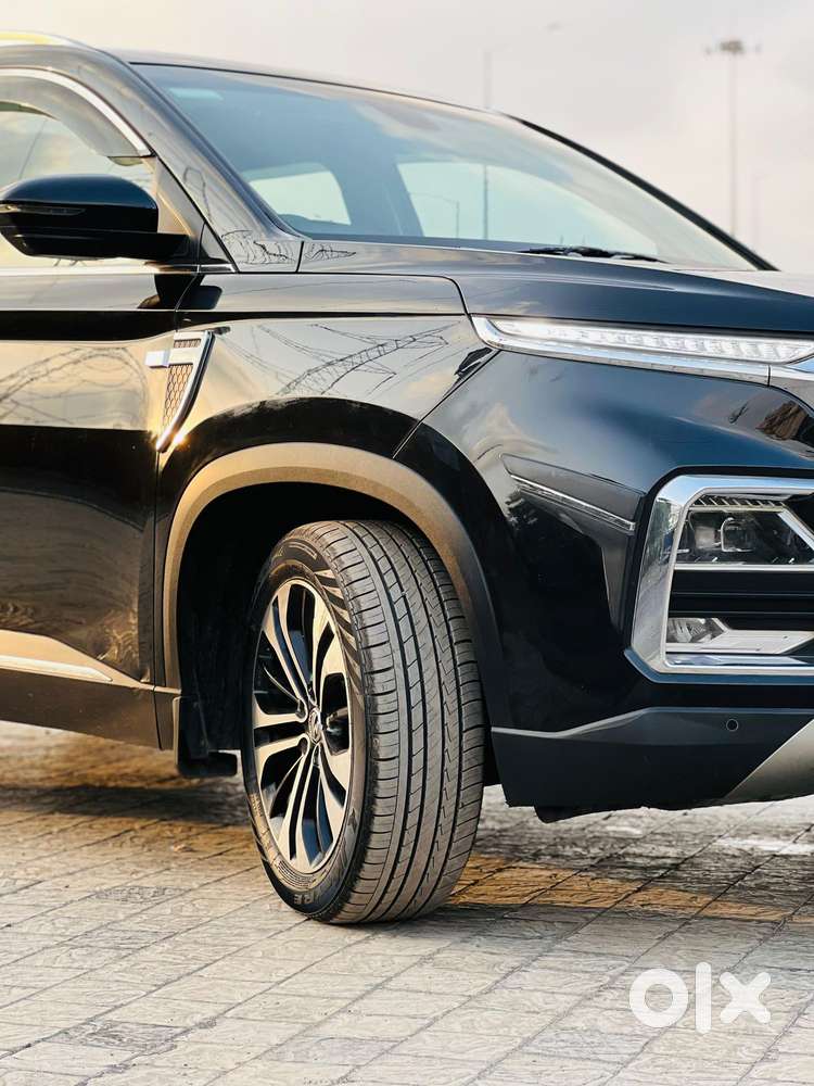 Mg Hector Sharp Diesel Mt, 2021, Diesel