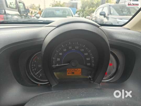 Honda Amaze 2013-2016 S I-dtech, 2014, Diesel