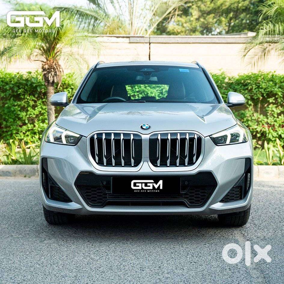 Bmw X1 Sdrive18i M Sport, 2025, Petrol