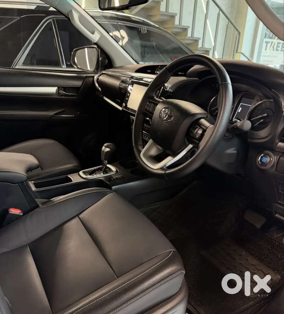 Toyota Hilux Diesel Turbo 2023